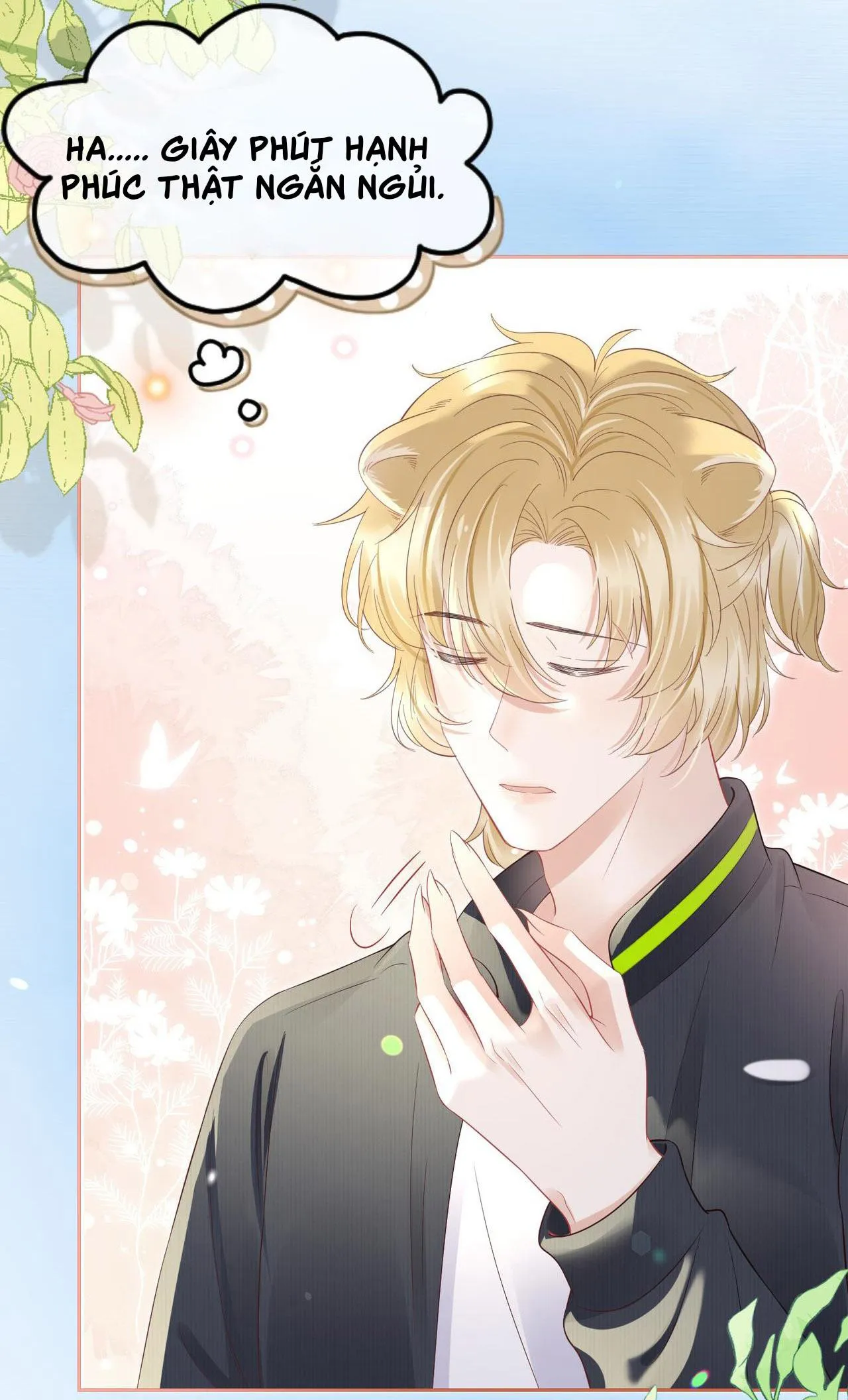 Một Ngụm Ăn Cả Thỏ Con Chapter 41 Trang 24