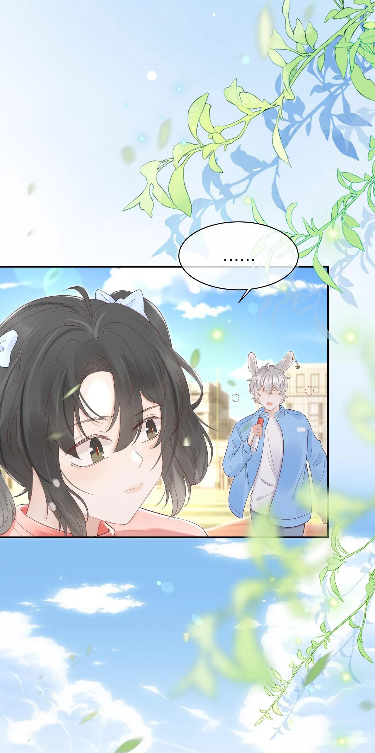 Một Ngụm Ăn Cả Thỏ Con Chapter 41 Trang 25