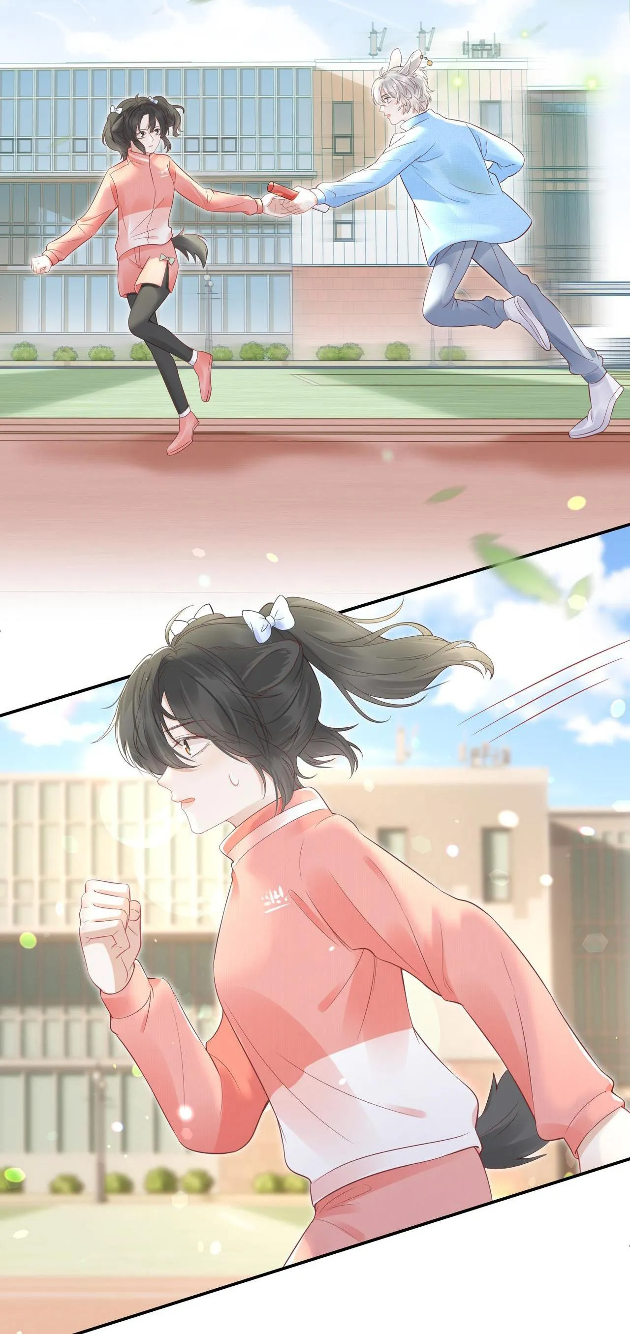 Một Ngụm Ăn Cả Thỏ Con Chapter 41 Trang 26