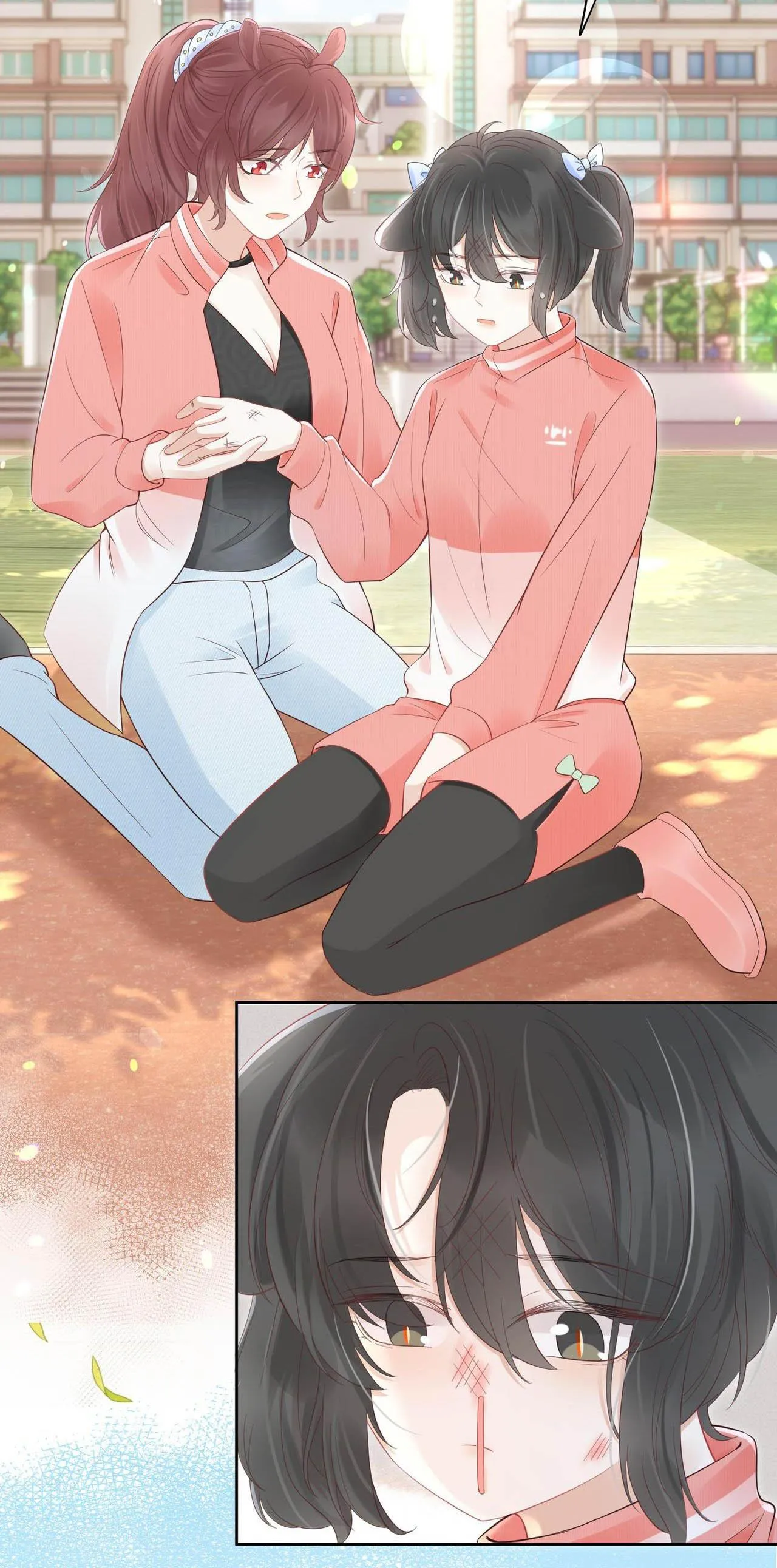 Một Ngụm Ăn Cả Thỏ Con Chapter 41 Trang 29