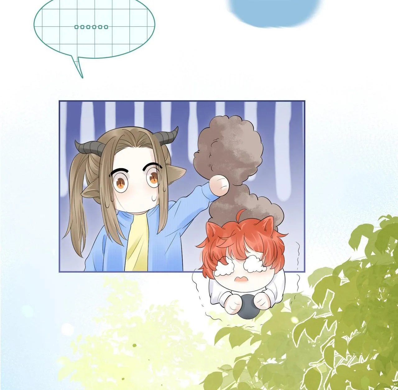 Một Ngụm Ăn Cả Thỏ Con Chapter 41 Trang 41