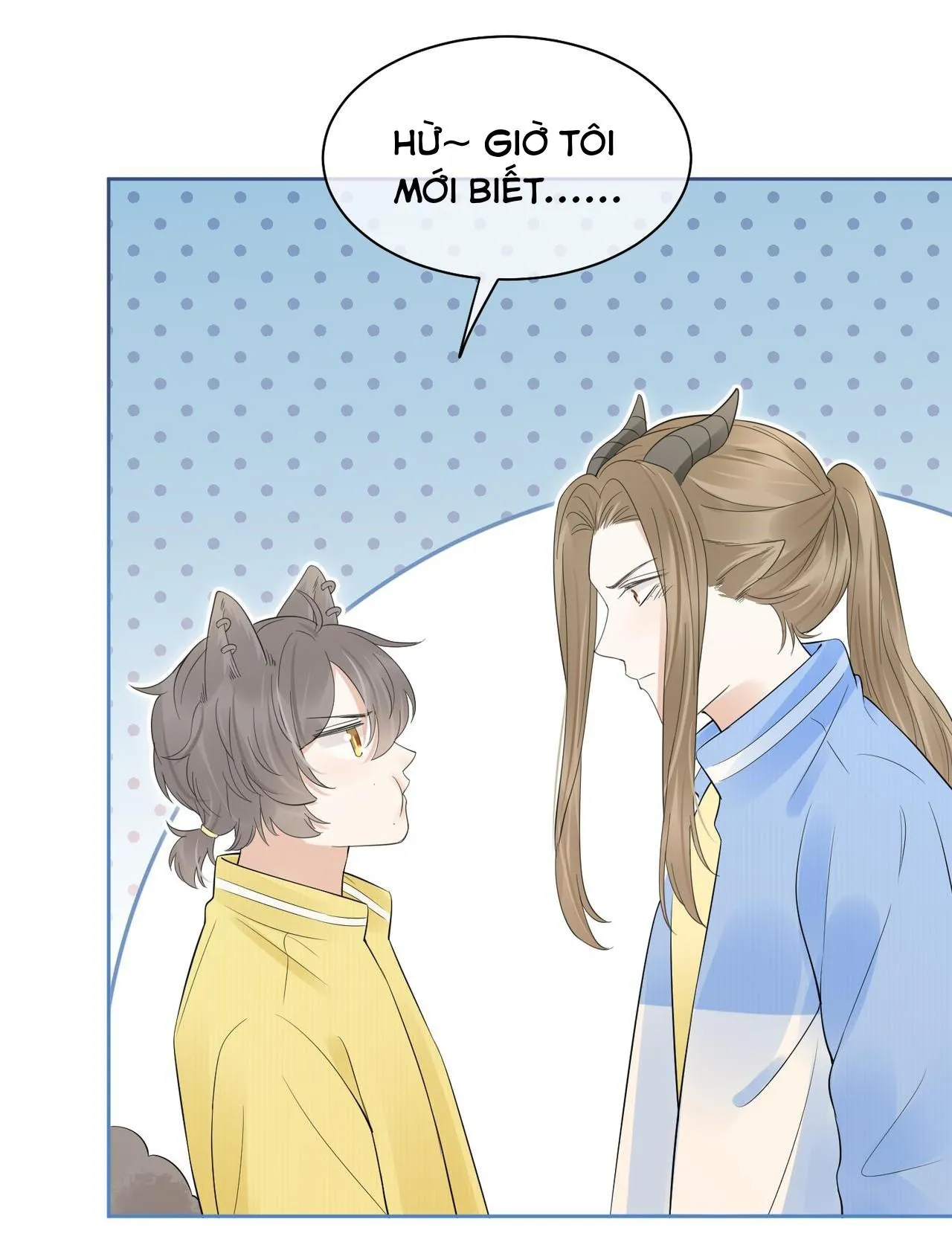 Một Ngụm Ăn Cả Thỏ Con Chapter 41 Trang 46