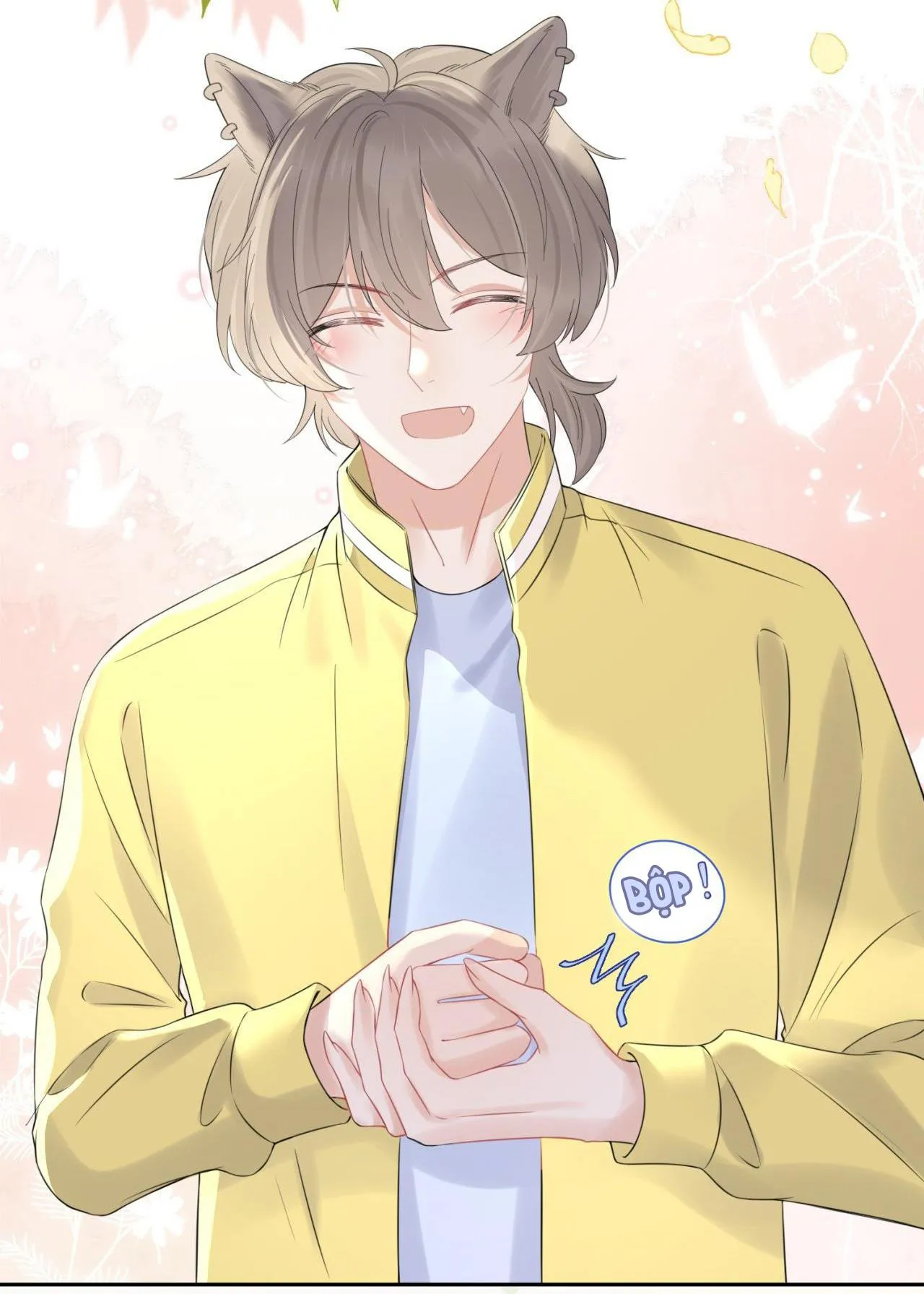 Một Ngụm Ăn Cả Thỏ Con Chapter 42 Trang 10