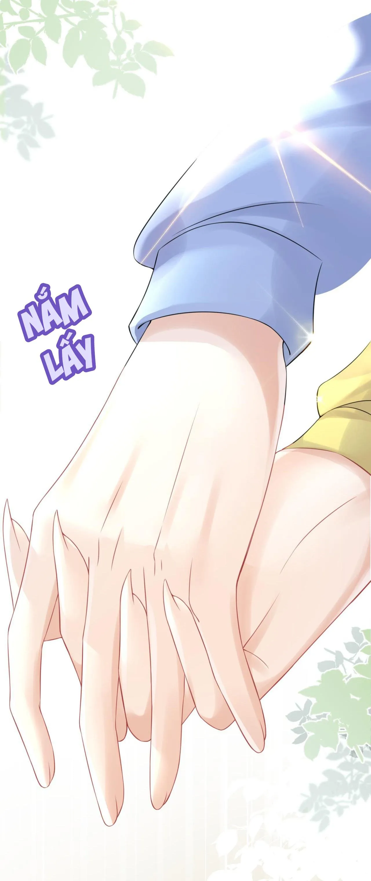 Một Ngụm Ăn Cả Thỏ Con Chapter 42 Trang 13