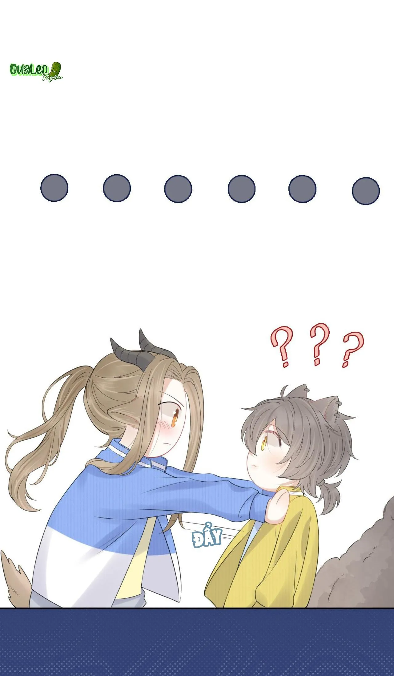 Một Ngụm Ăn Cả Thỏ Con Chapter 42 Trang 17