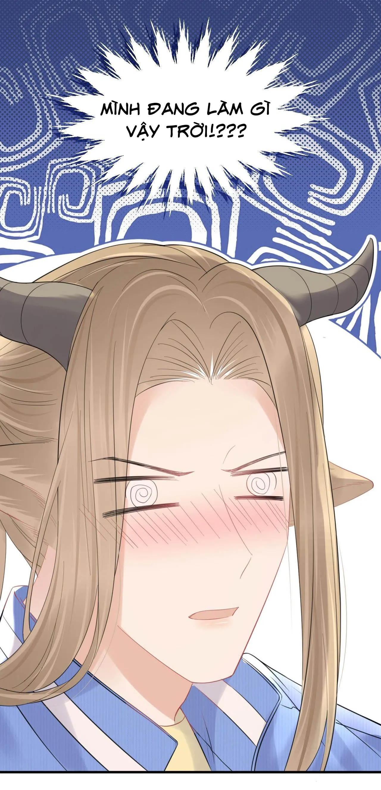 Một Ngụm Ăn Cả Thỏ Con Chapter 42 Trang 18