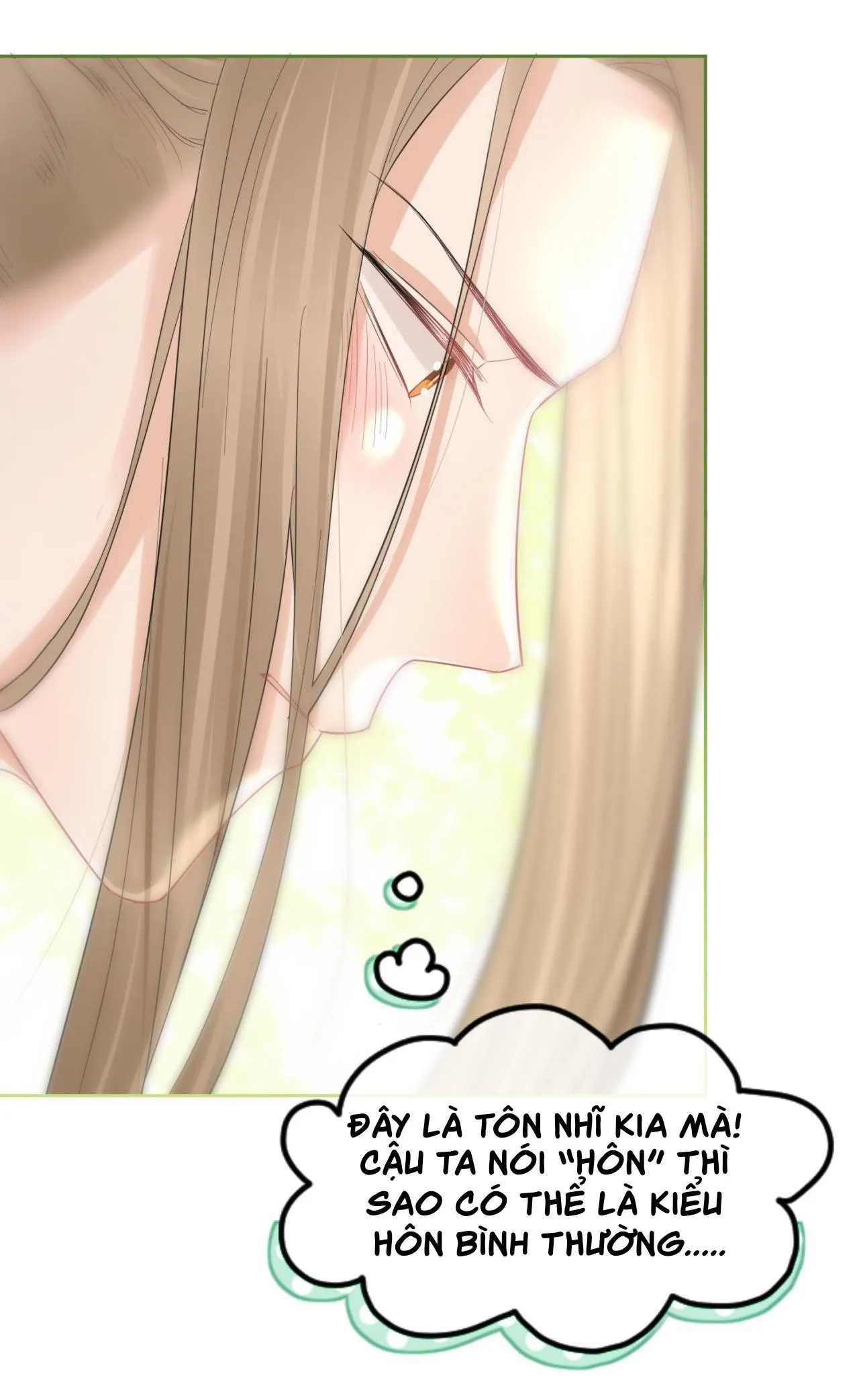 Một Ngụm Ăn Cả Thỏ Con Chapter 42 Trang 19