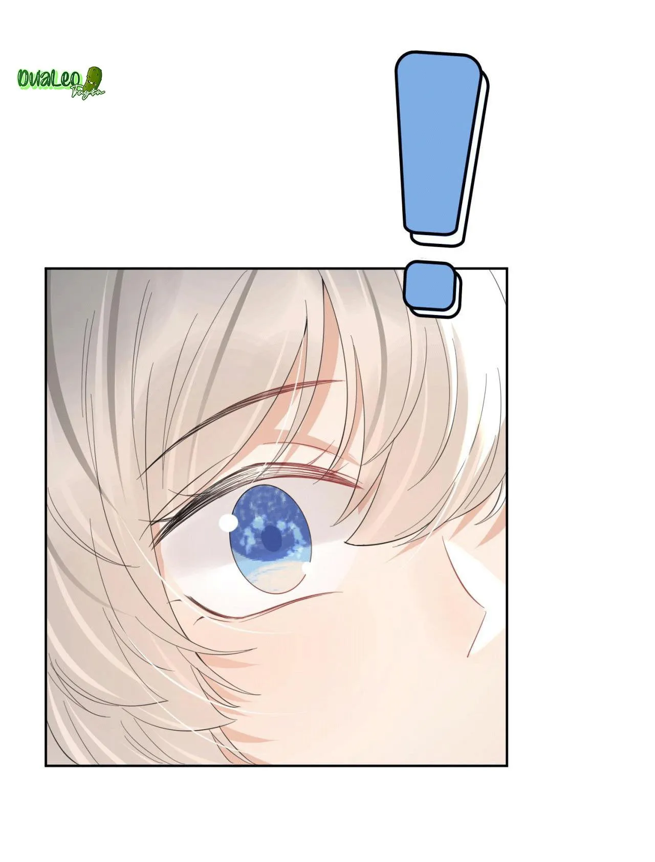 Một Ngụm Ăn Cả Thỏ Con Chapter 42 Trang 42