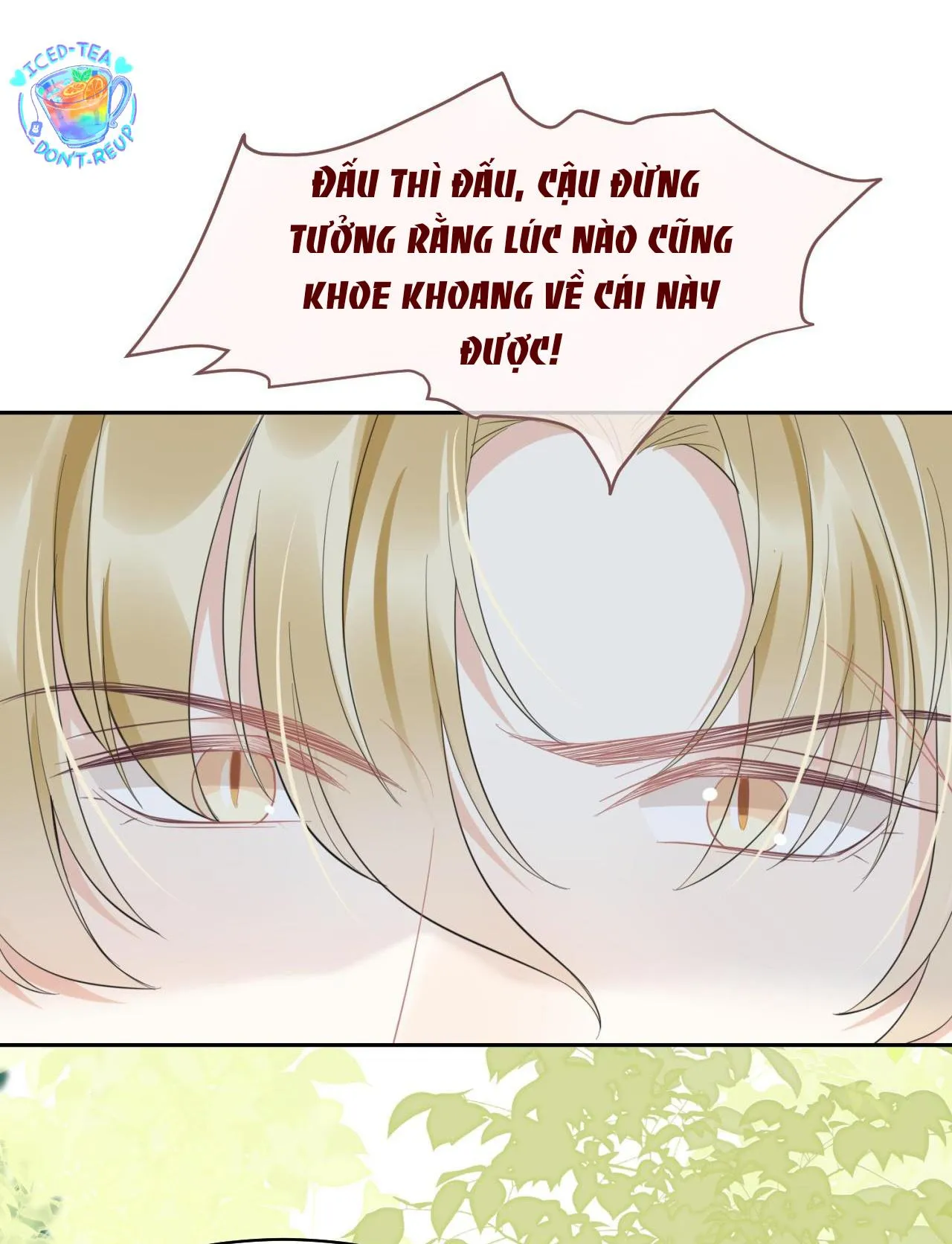 Một Ngụm Ăn Cả Thỏ Con Chapter 43 Trang 3