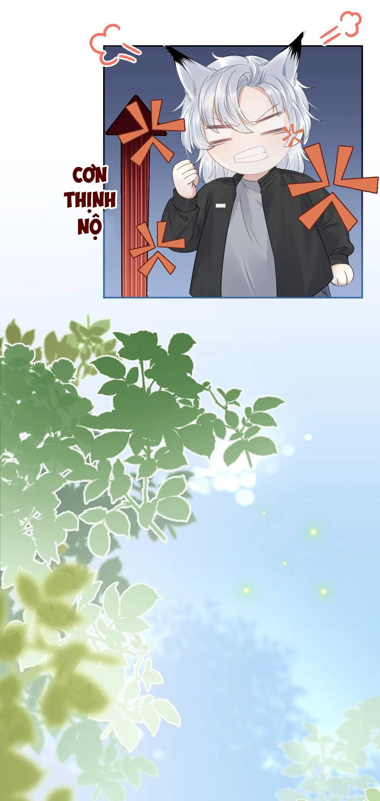 Một Ngụm Ăn Cả Thỏ Con Chapter 43 Trang 5