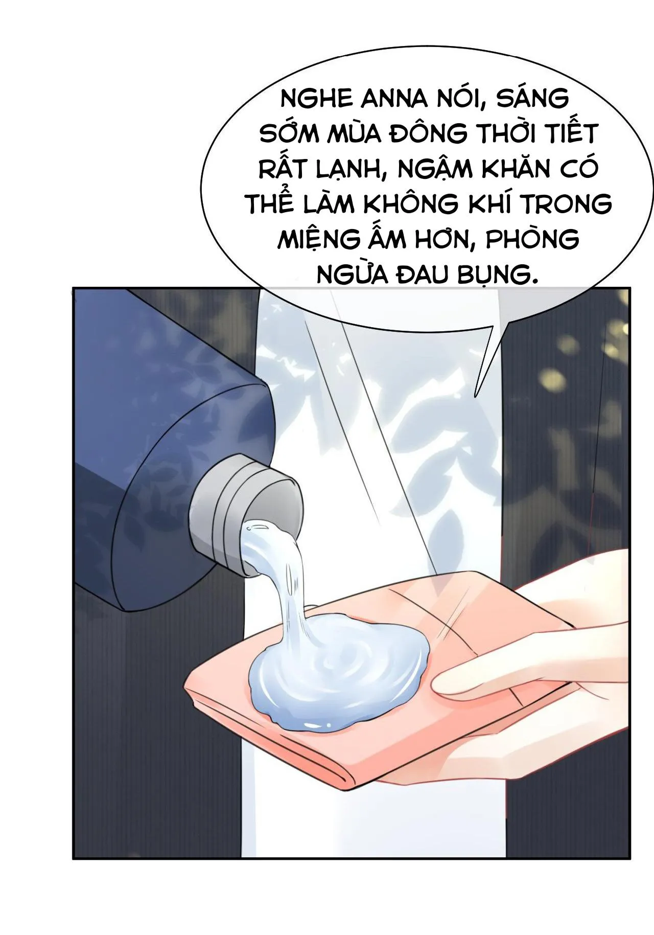 Một Ngụm Ăn Cả Thỏ Con Chapter 43 Trang 15