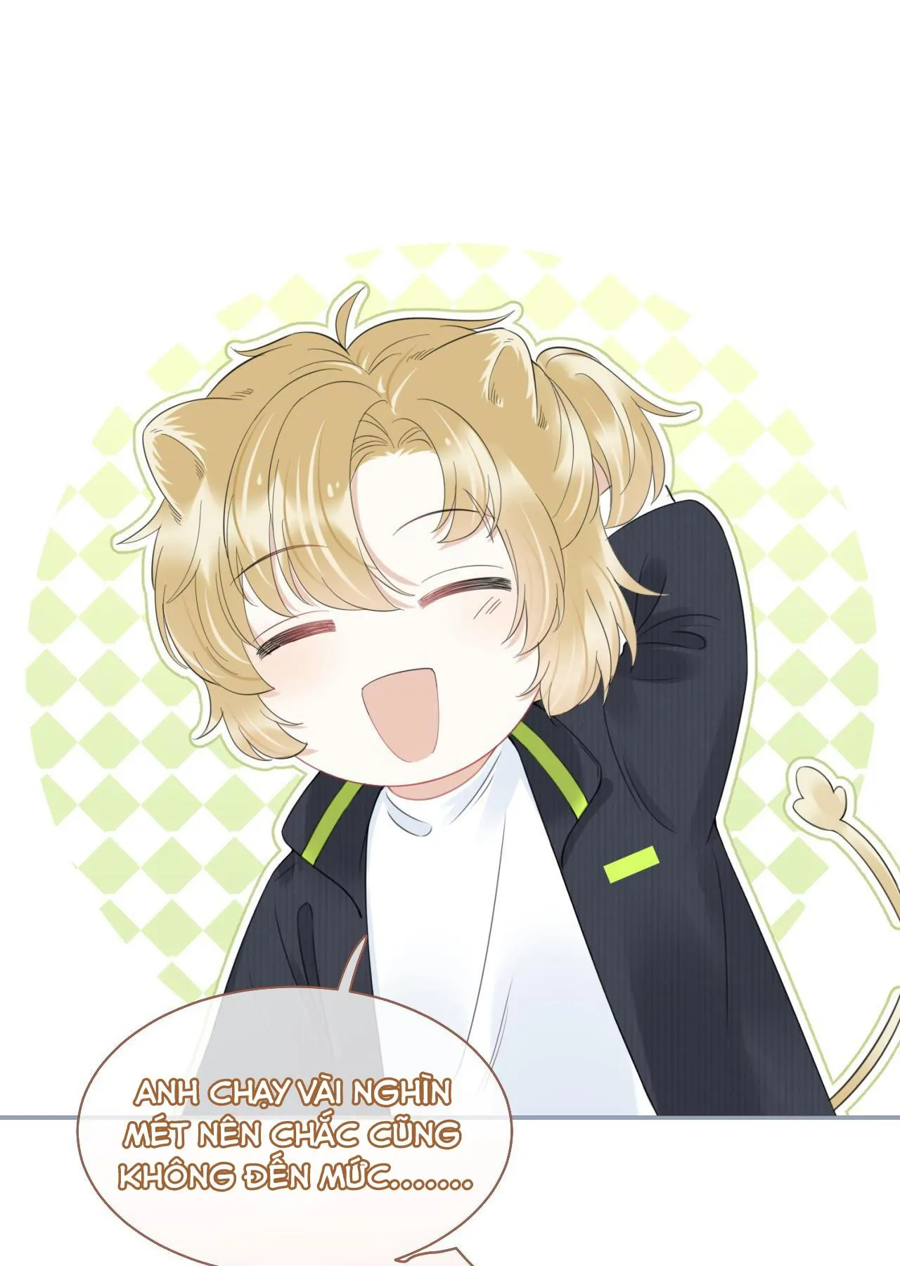 Một Ngụm Ăn Cả Thỏ Con Chapter 43 Trang 16