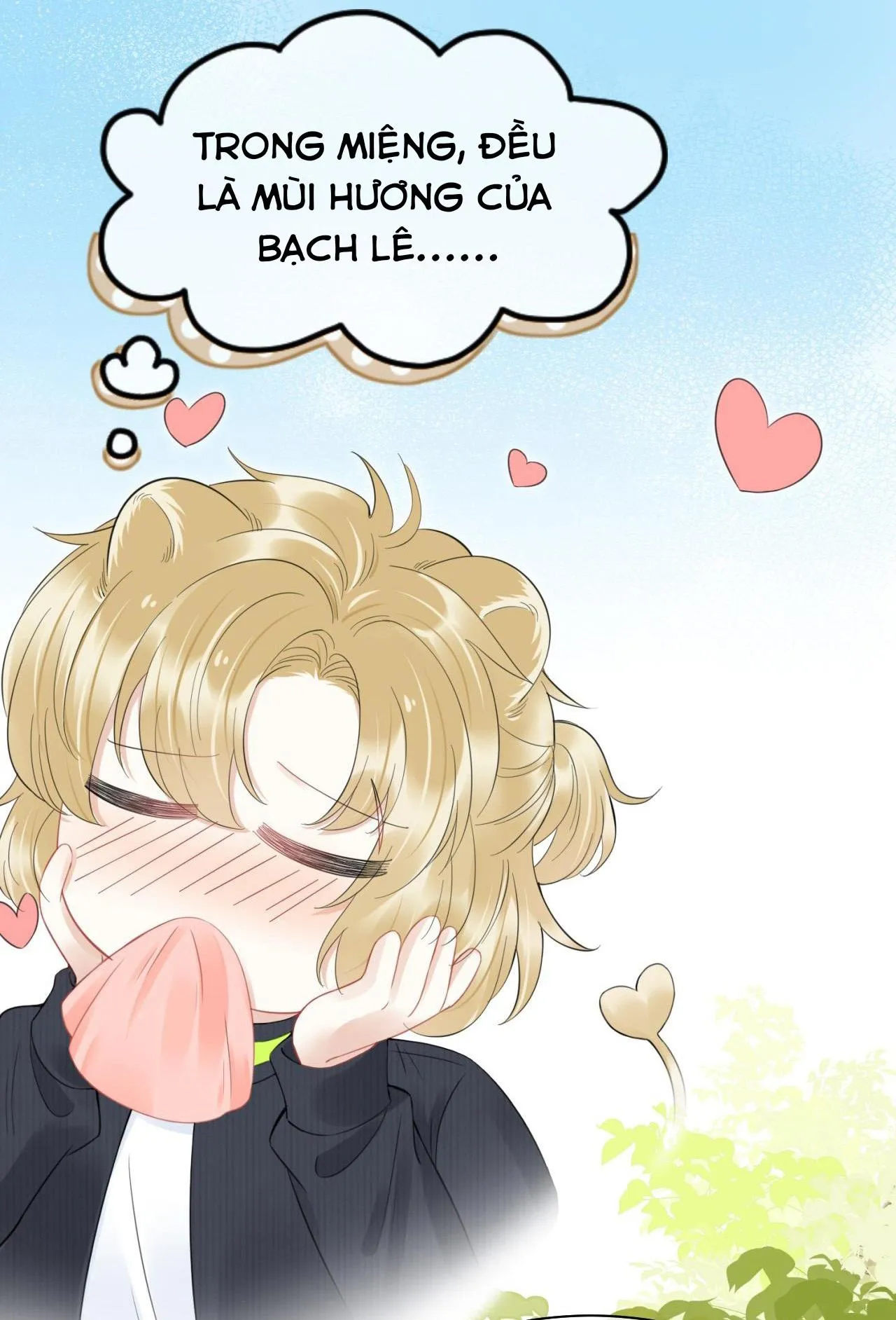 Một Ngụm Ăn Cả Thỏ Con Chapter 43 Trang 18