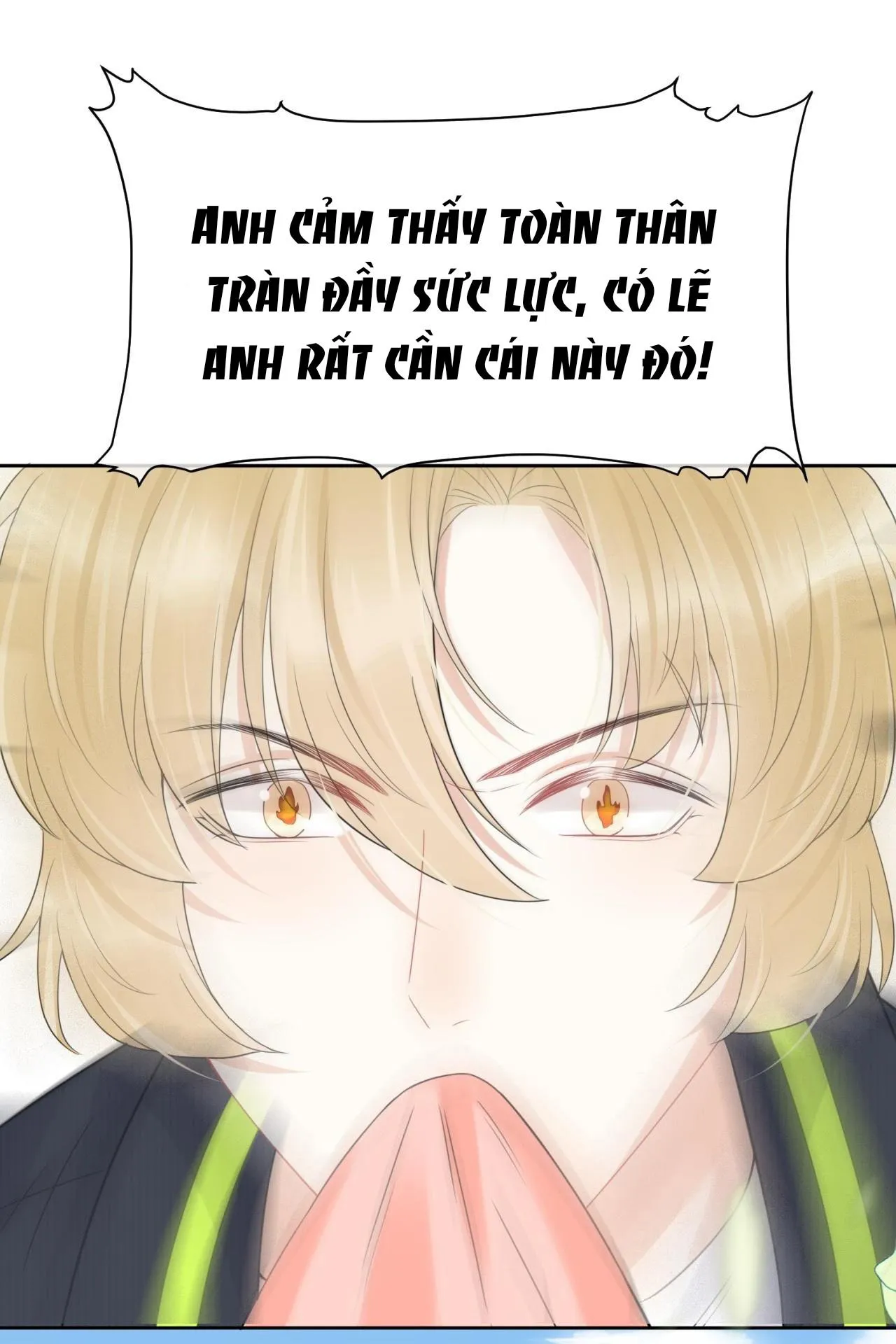 Một Ngụm Ăn Cả Thỏ Con Chapter 43 Trang 20