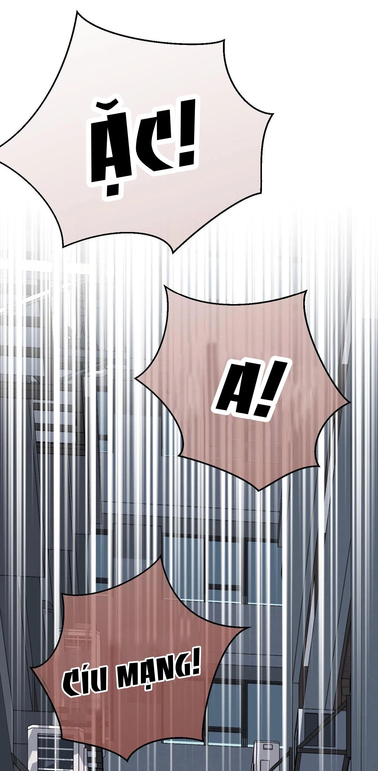 Một Ngụm Ăn Cả Thỏ Con Chapter 43 Trang 36