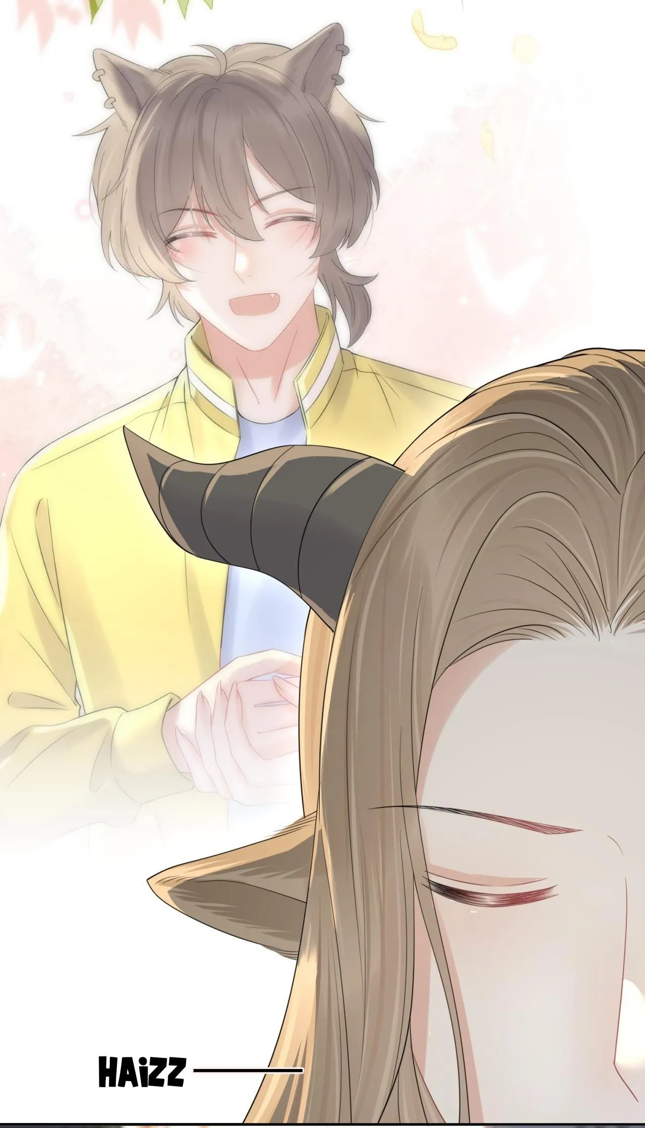 Một Ngụm Ăn Cả Thỏ Con Chapter 43 Trang 42