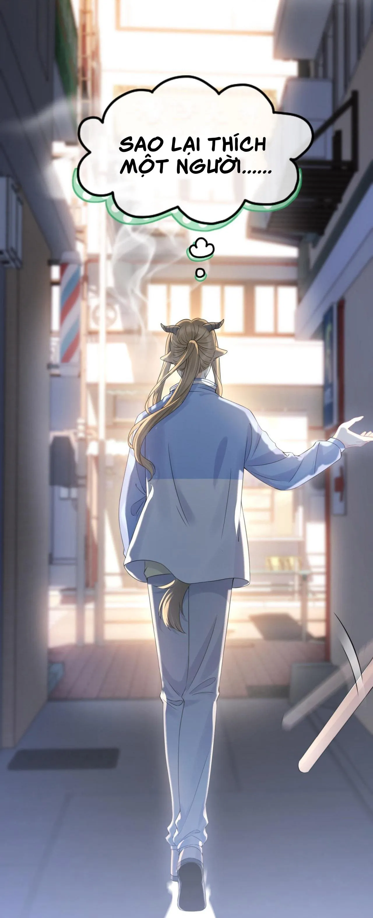 Một Ngụm Ăn Cả Thỏ Con Chapter 43 Trang 43