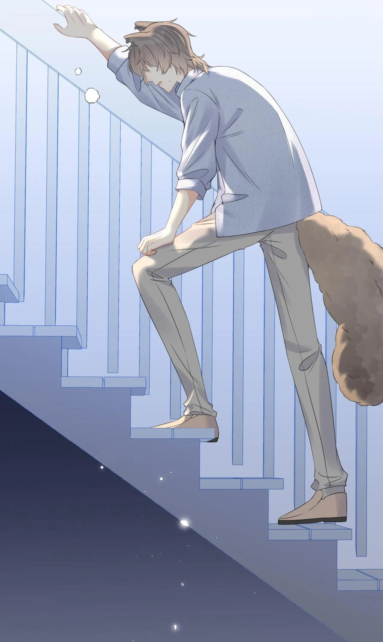 Một Ngụm Ăn Cả Thỏ Con Chapter 43 Trang 45