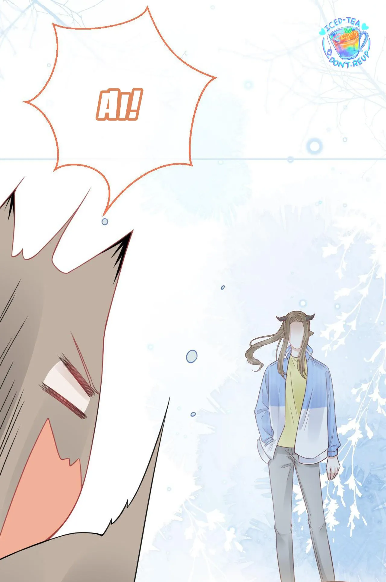 Một Ngụm Ăn Cả Thỏ Con Chapter 44 Trang 13