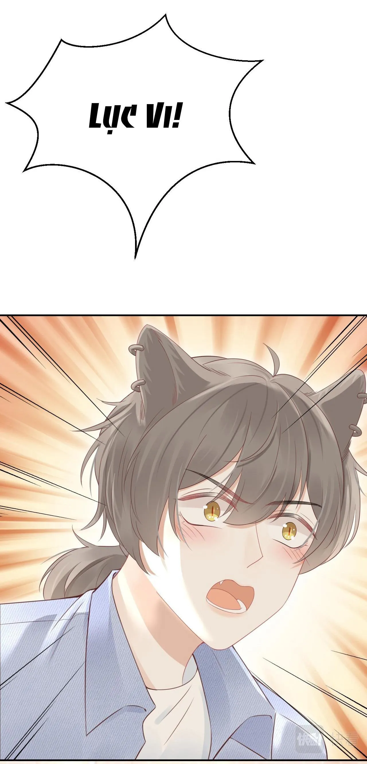 Một Ngụm Ăn Cả Thỏ Con Chapter 44 Trang 16