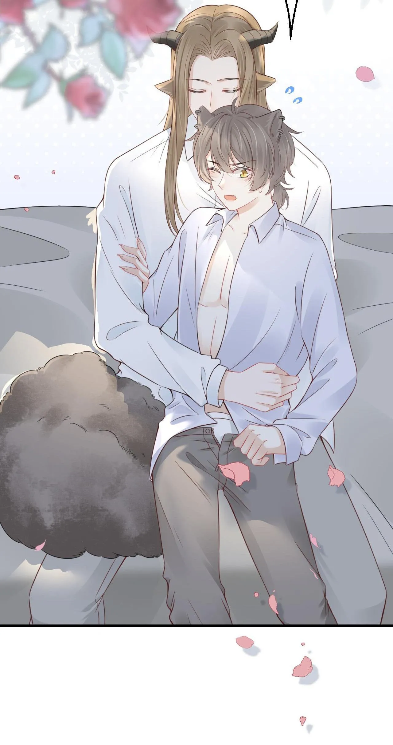 Một Ngụm Ăn Cả Thỏ Con Chapter 44 Trang 29