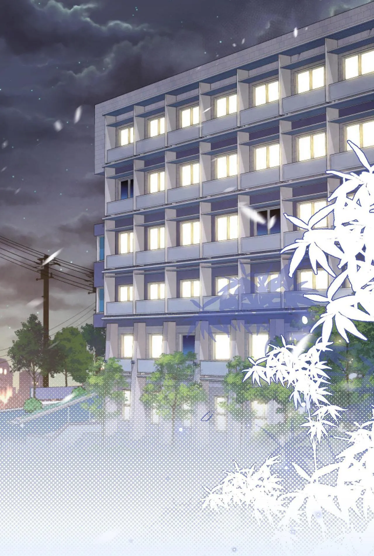 Một Ngụm Ăn Cả Thỏ Con Chapter 44 Trang 34