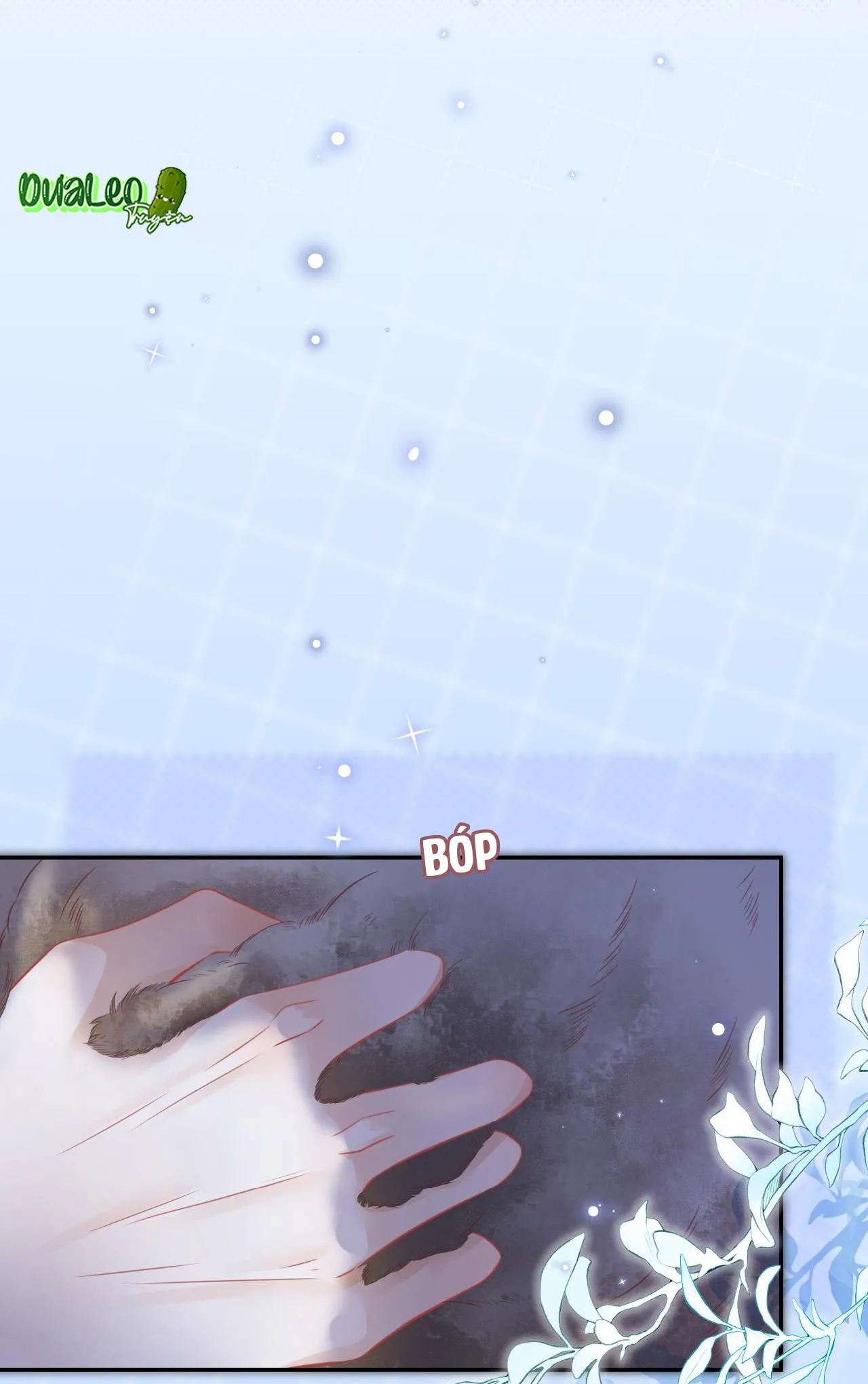 Một Ngụm Ăn Cả Thỏ Con Chapter 44 Trang 35