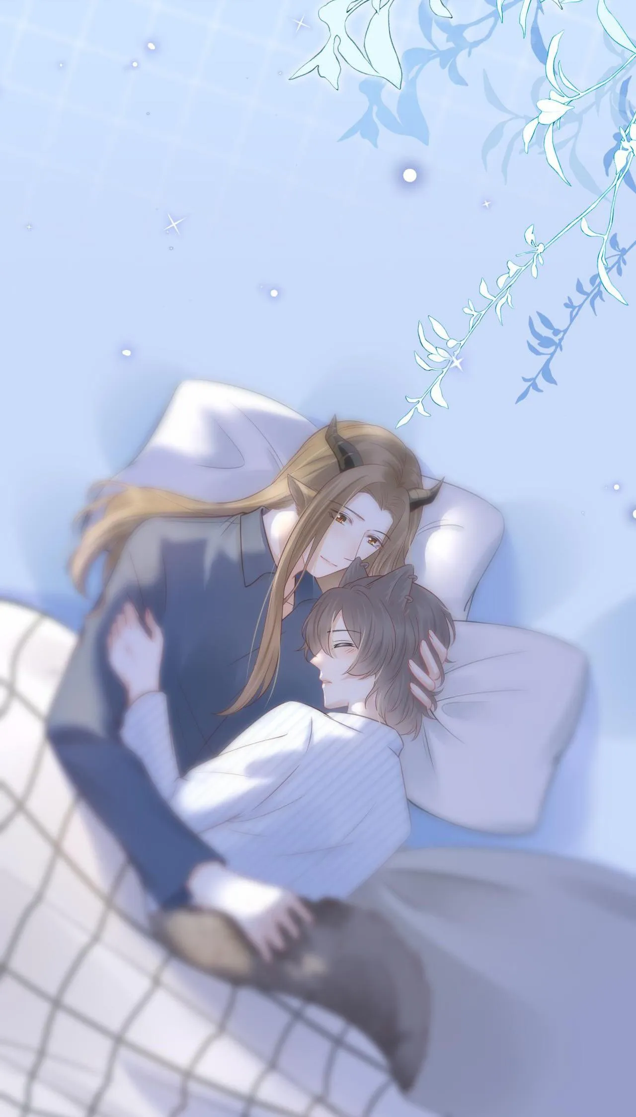 Một Ngụm Ăn Cả Thỏ Con Chapter 44 Trang 36