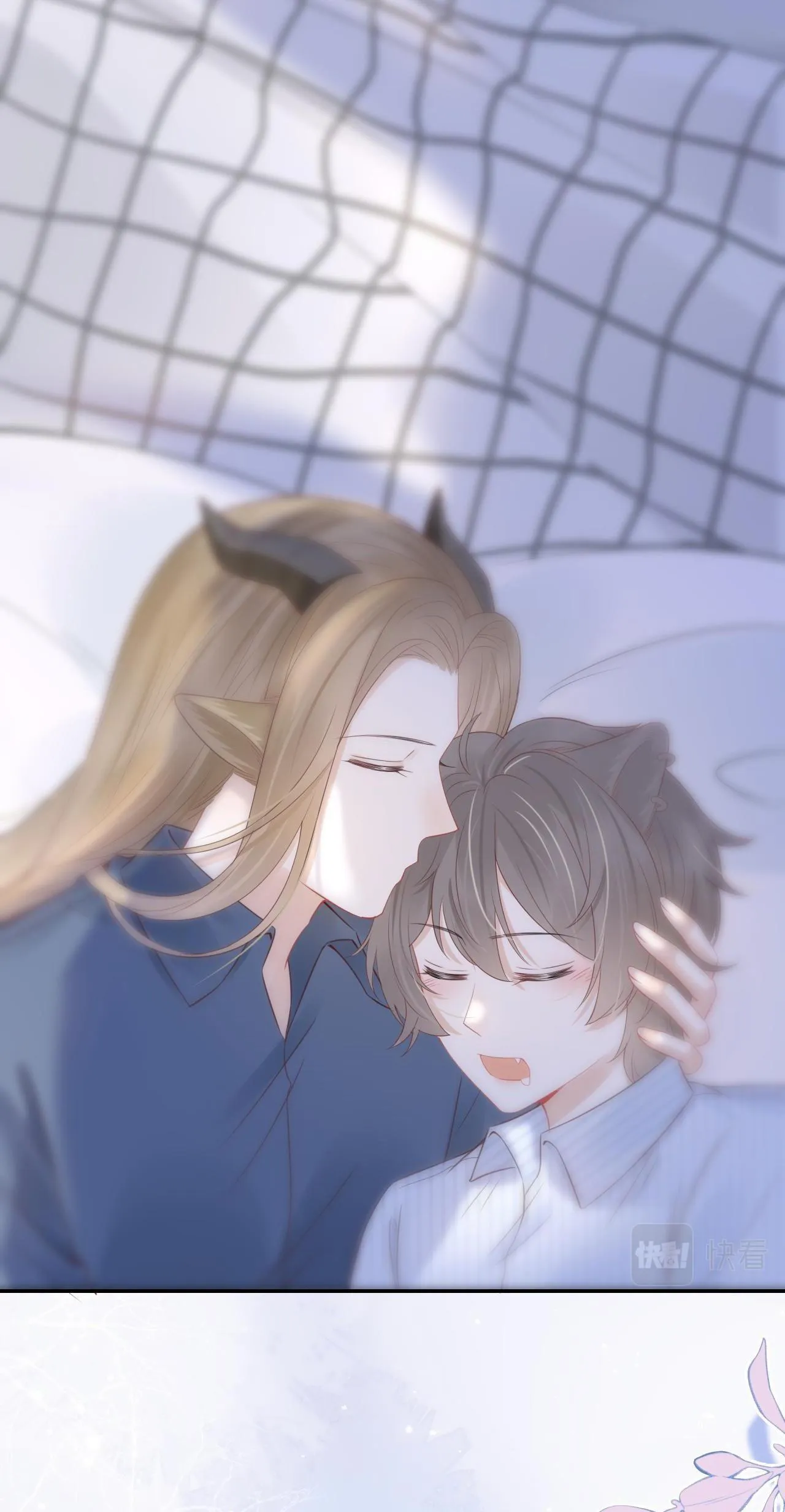 Một Ngụm Ăn Cả Thỏ Con Chapter 44 Trang 37