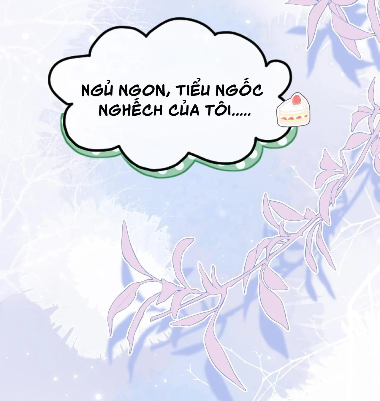 Một Ngụm Ăn Cả Thỏ Con Chapter 44 Trang 38