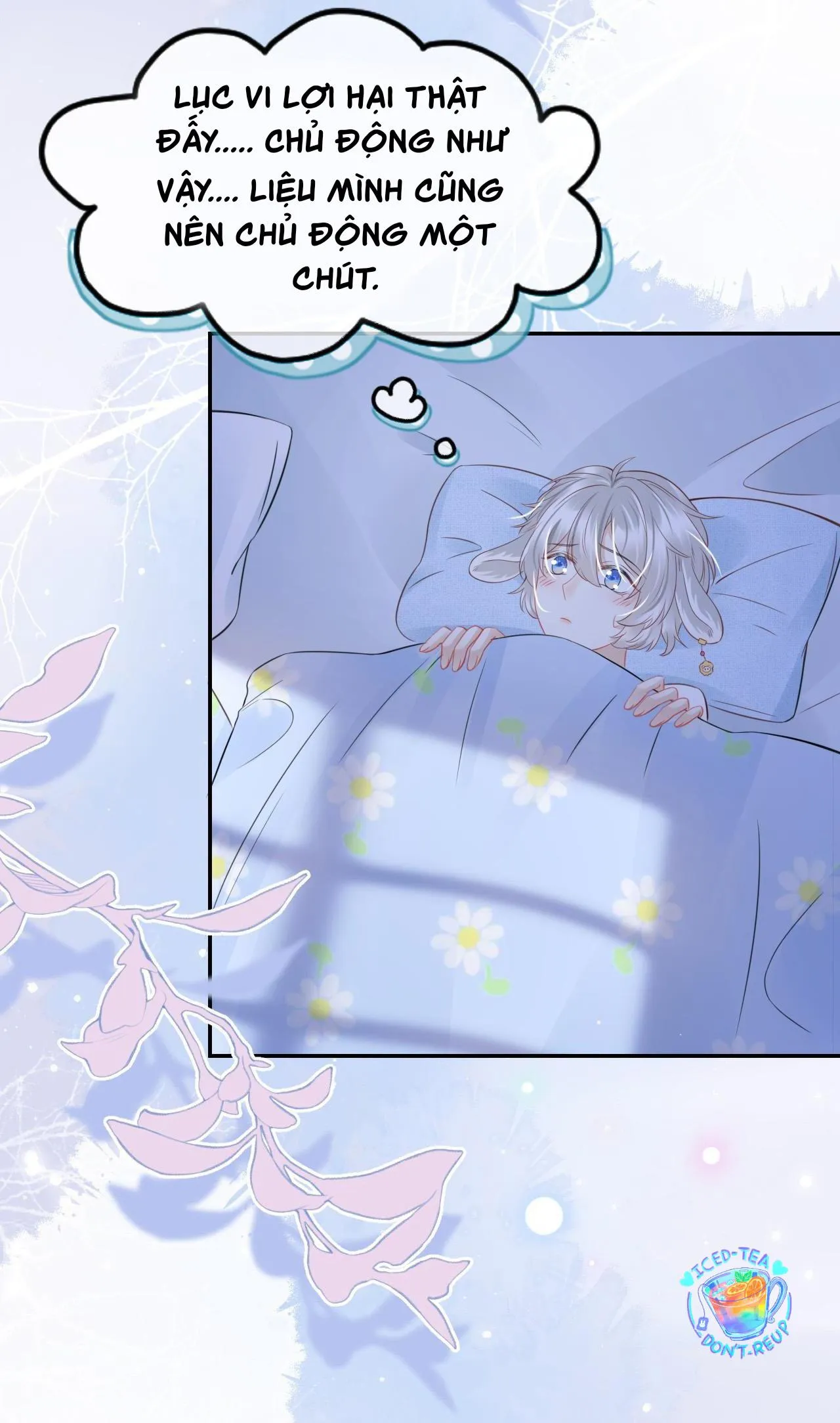 Một Ngụm Ăn Cả Thỏ Con Chapter 44 Trang 39