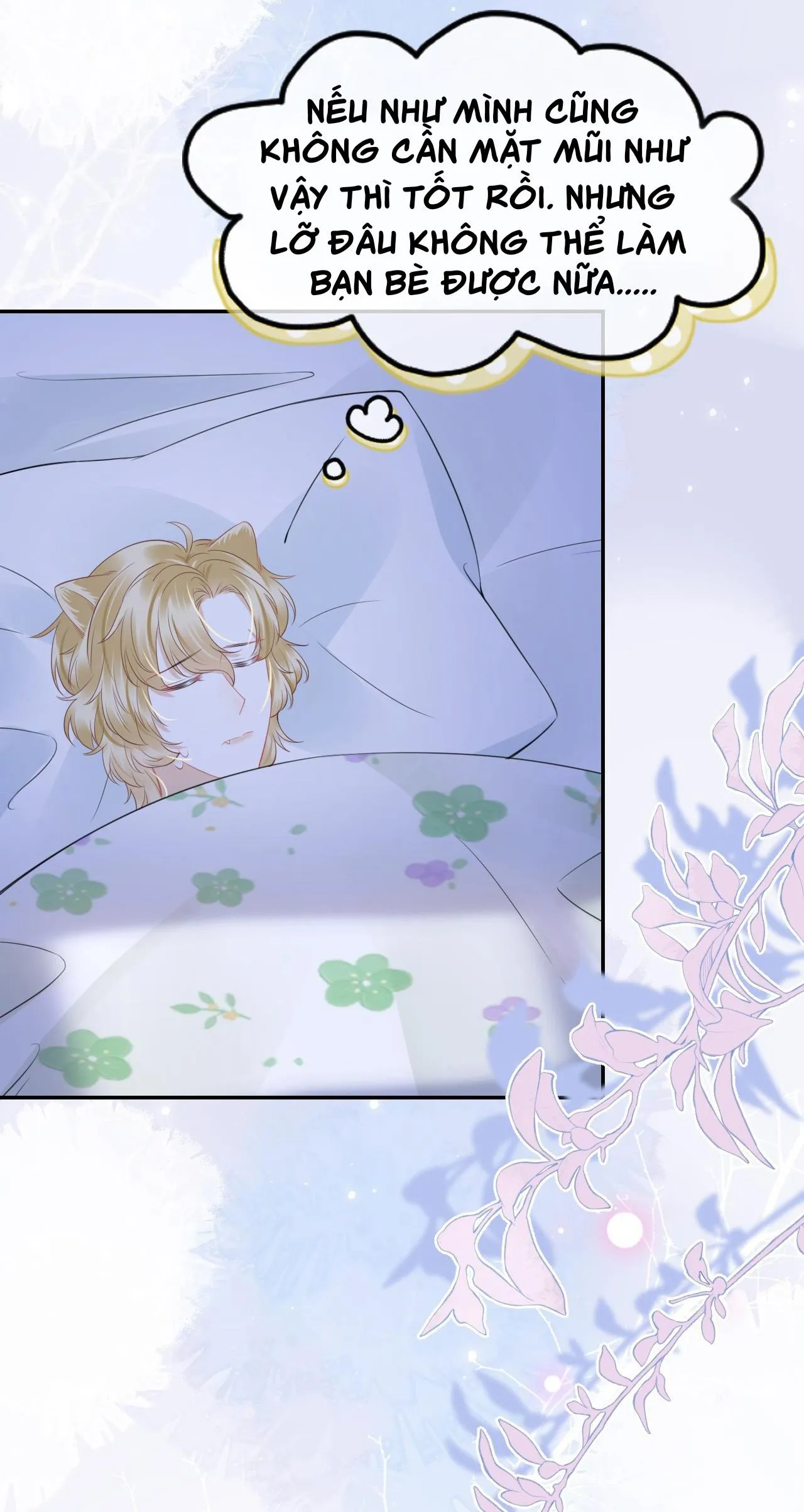 Một Ngụm Ăn Cả Thỏ Con Chapter 44 Trang 40