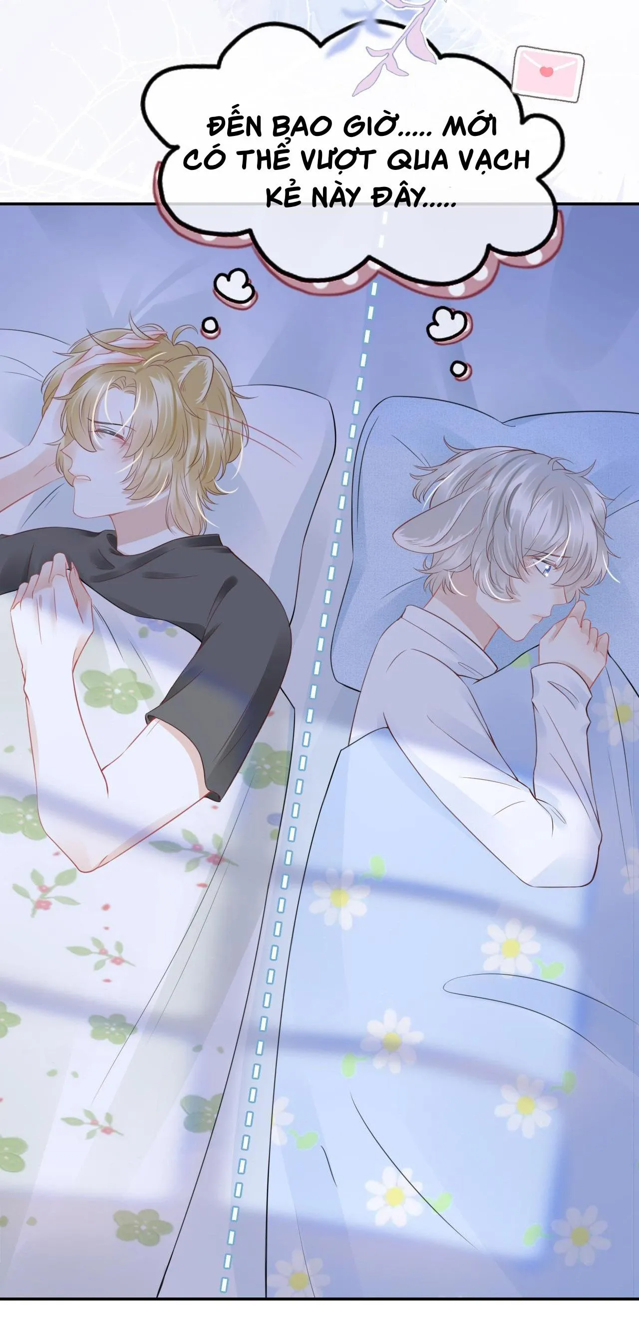 Một Ngụm Ăn Cả Thỏ Con Chapter 44 Trang 41