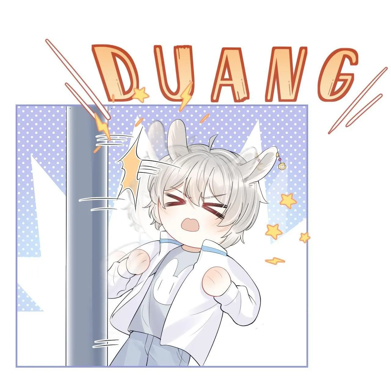 Một Ngụm Ăn Cả Thỏ Con Chapter 45 Trang 23