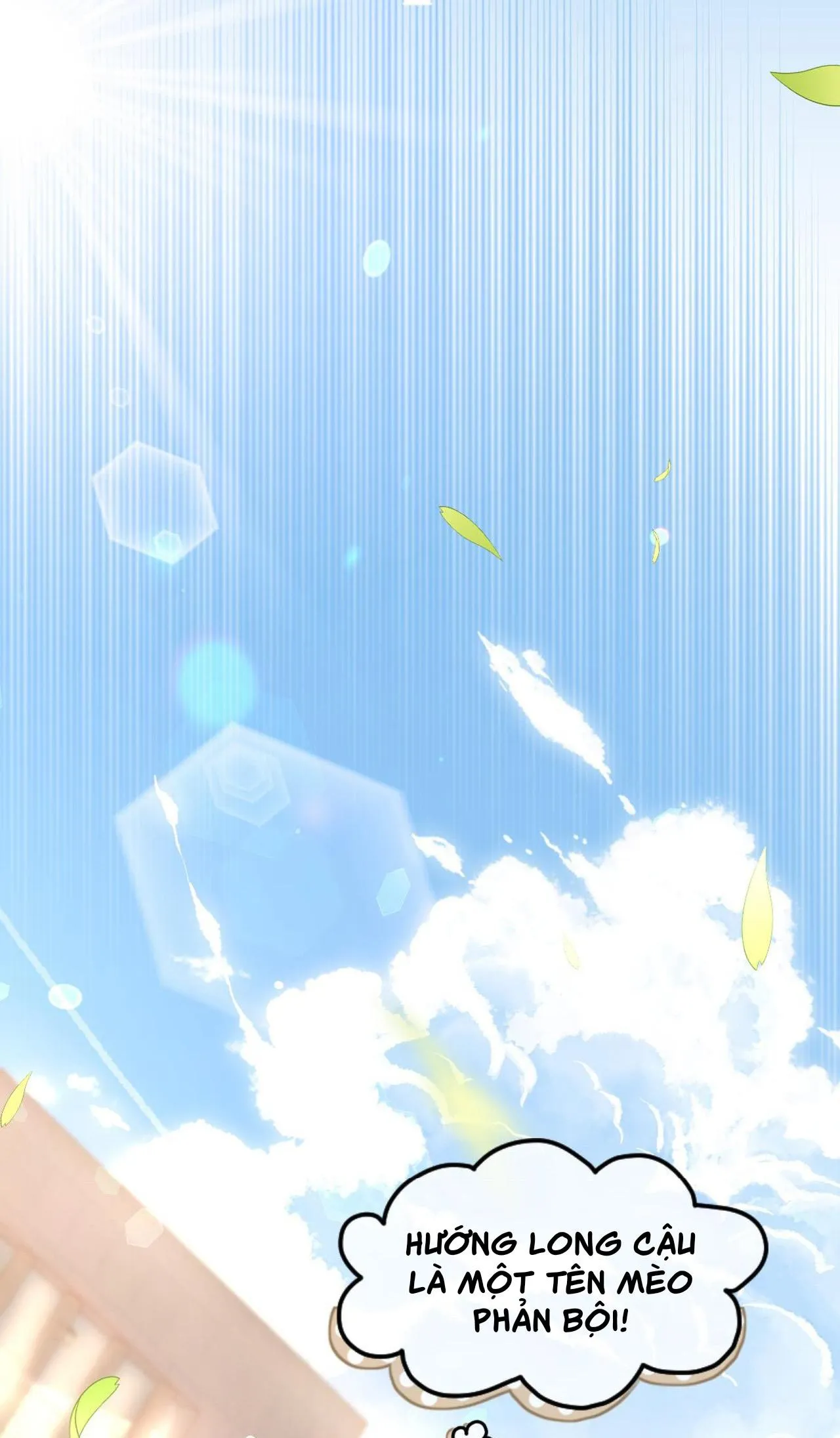 Một Ngụm Ăn Cả Thỏ Con Chapter 45 Trang 27