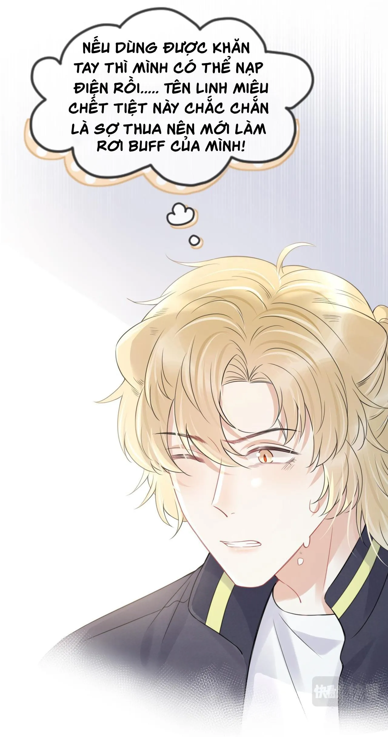 Một Ngụm Ăn Cả Thỏ Con Chapter 45 Trang 30