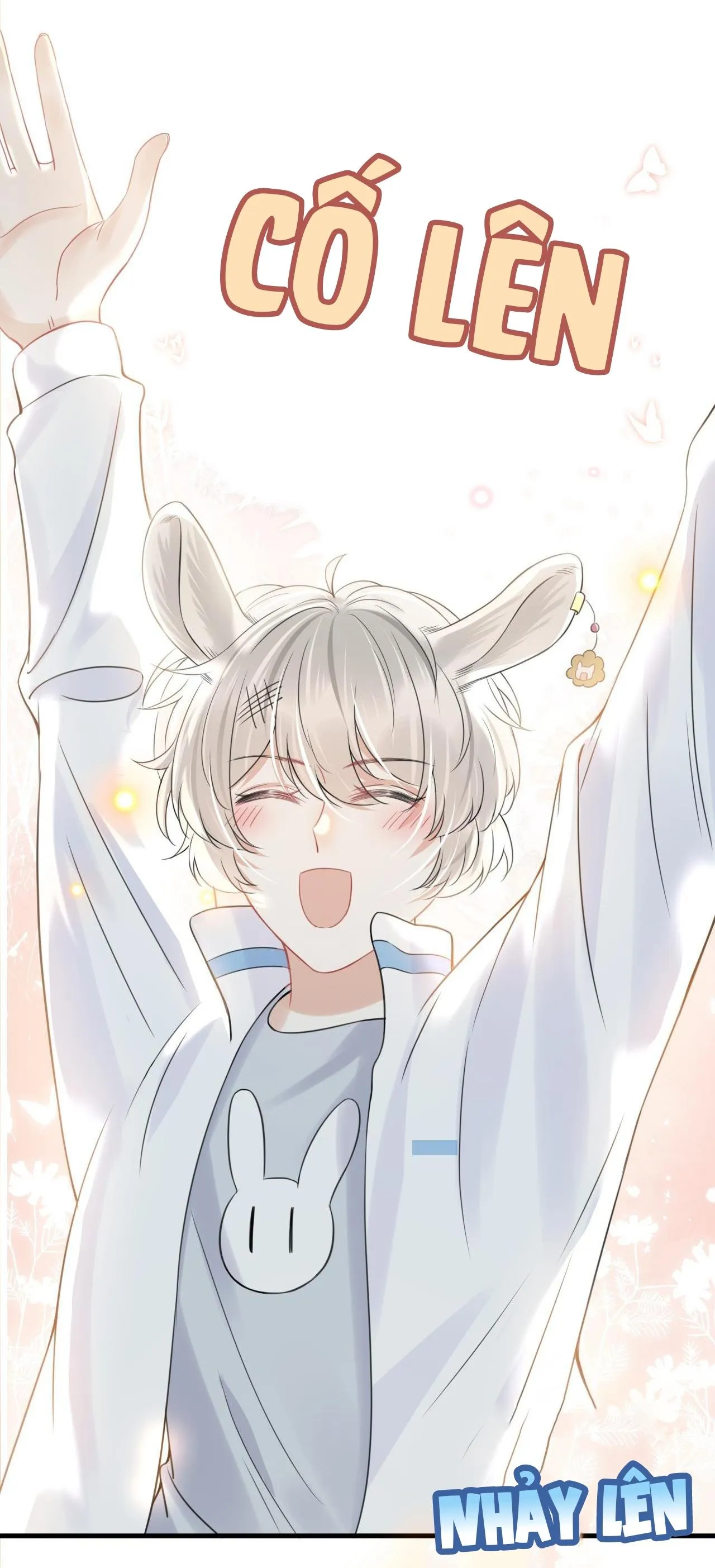 Một Ngụm Ăn Cả Thỏ Con Chapter 45 Trang 34