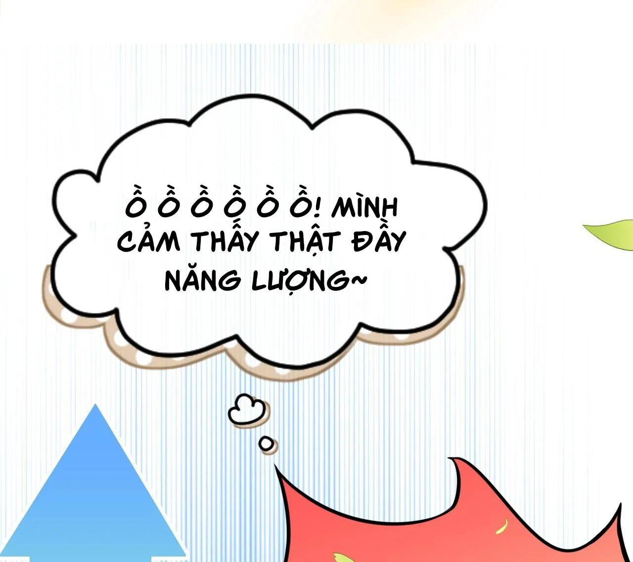 Một Ngụm Ăn Cả Thỏ Con Chapter 45 Trang 35