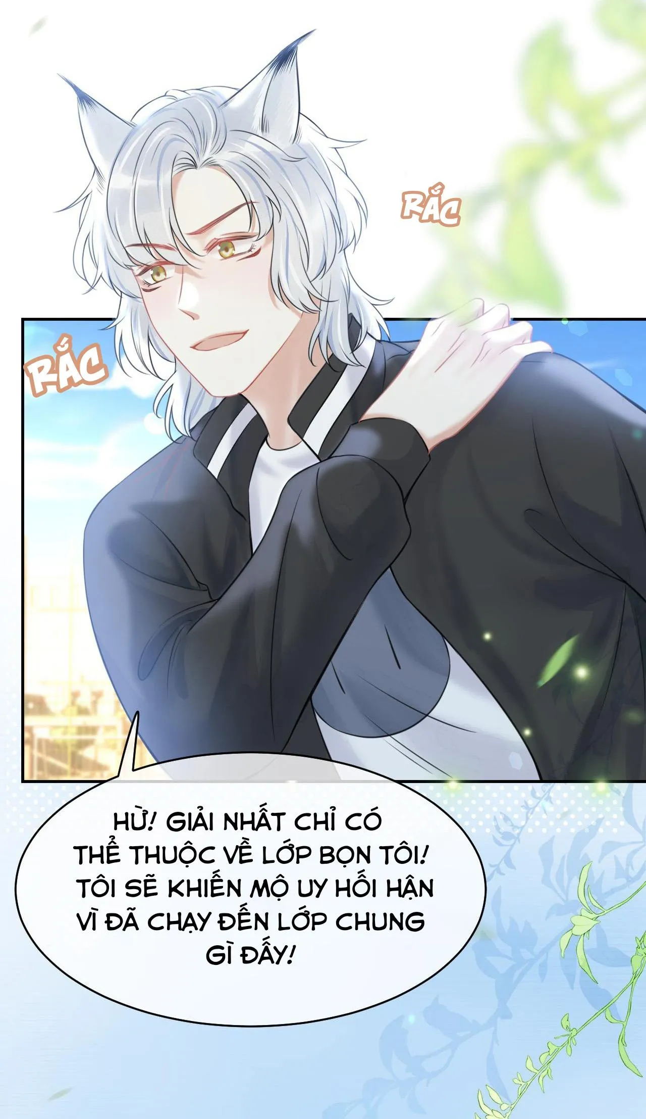 Một Ngụm Ăn Cả Thỏ Con Chapter 46 Trang 26