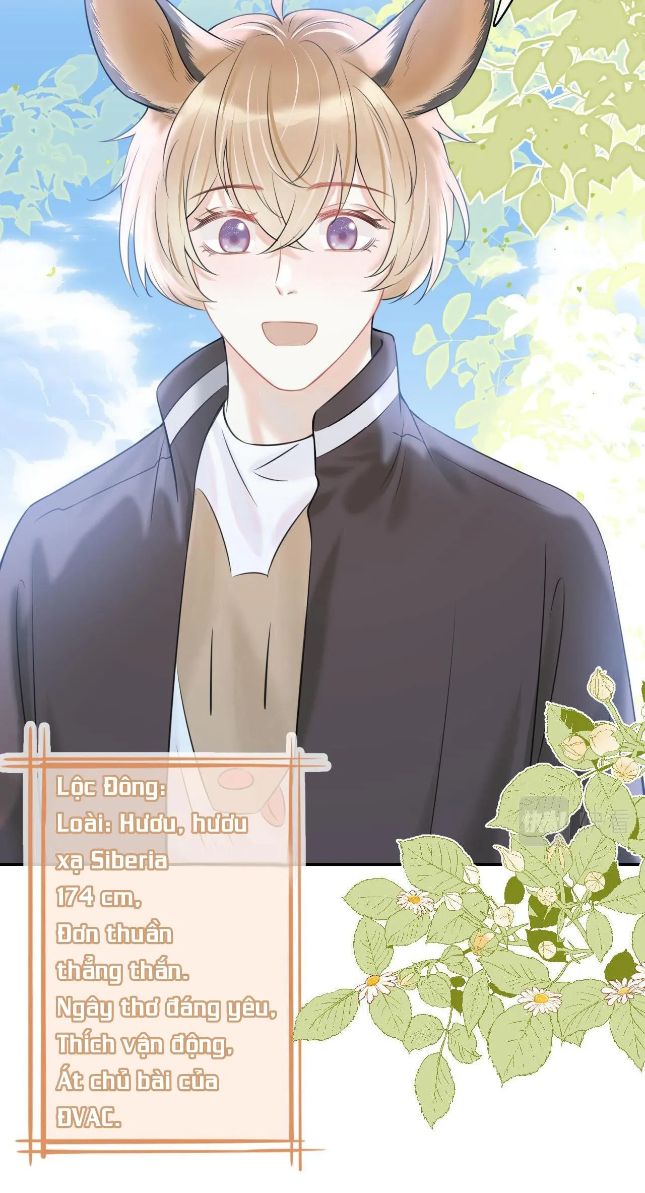 Một Ngụm Ăn Cả Thỏ Con Chapter 46 Trang 29