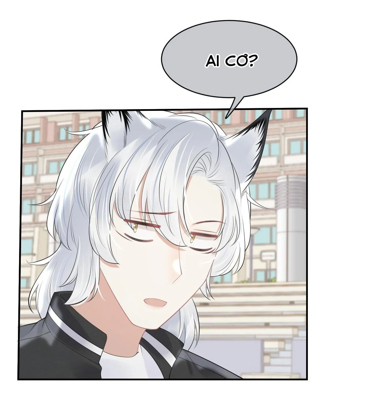 Một Ngụm Ăn Cả Thỏ Con Chapter 46 Trang 30