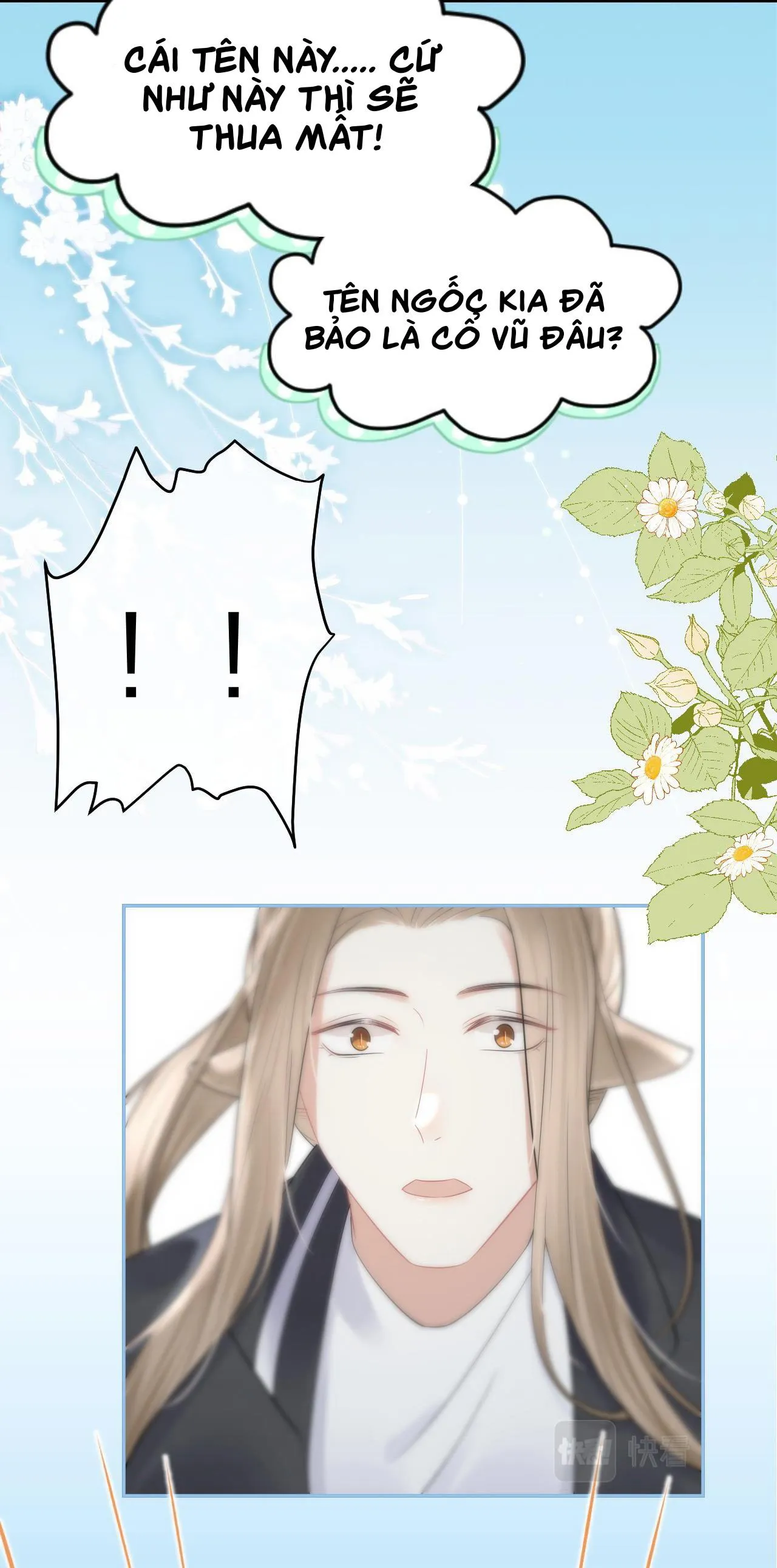 Một Ngụm Ăn Cả Thỏ Con Chapter 46 Trang 34