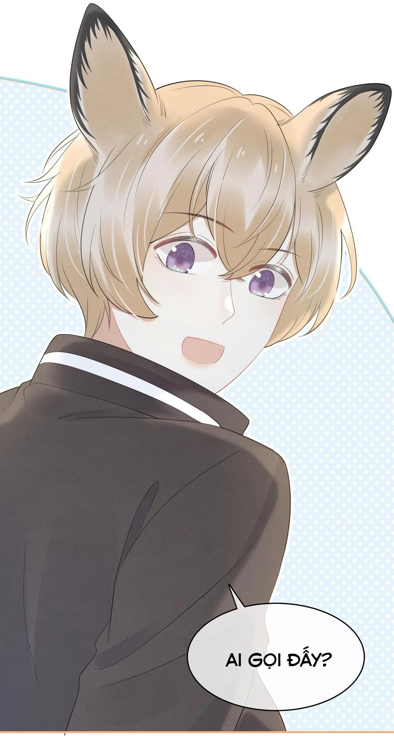 Một Ngụm Ăn Cả Thỏ Con Chapter 46 Trang 39