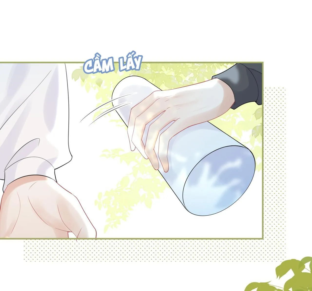 Một Ngụm Ăn Cả Thỏ Con Chapter 46 Trang 43