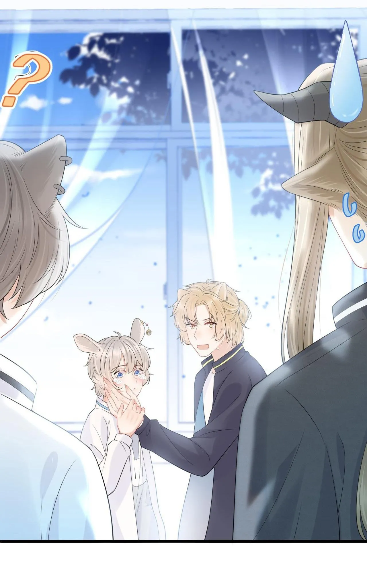 Một Ngụm Ăn Cả Thỏ Con Chapter 46 Trang 49