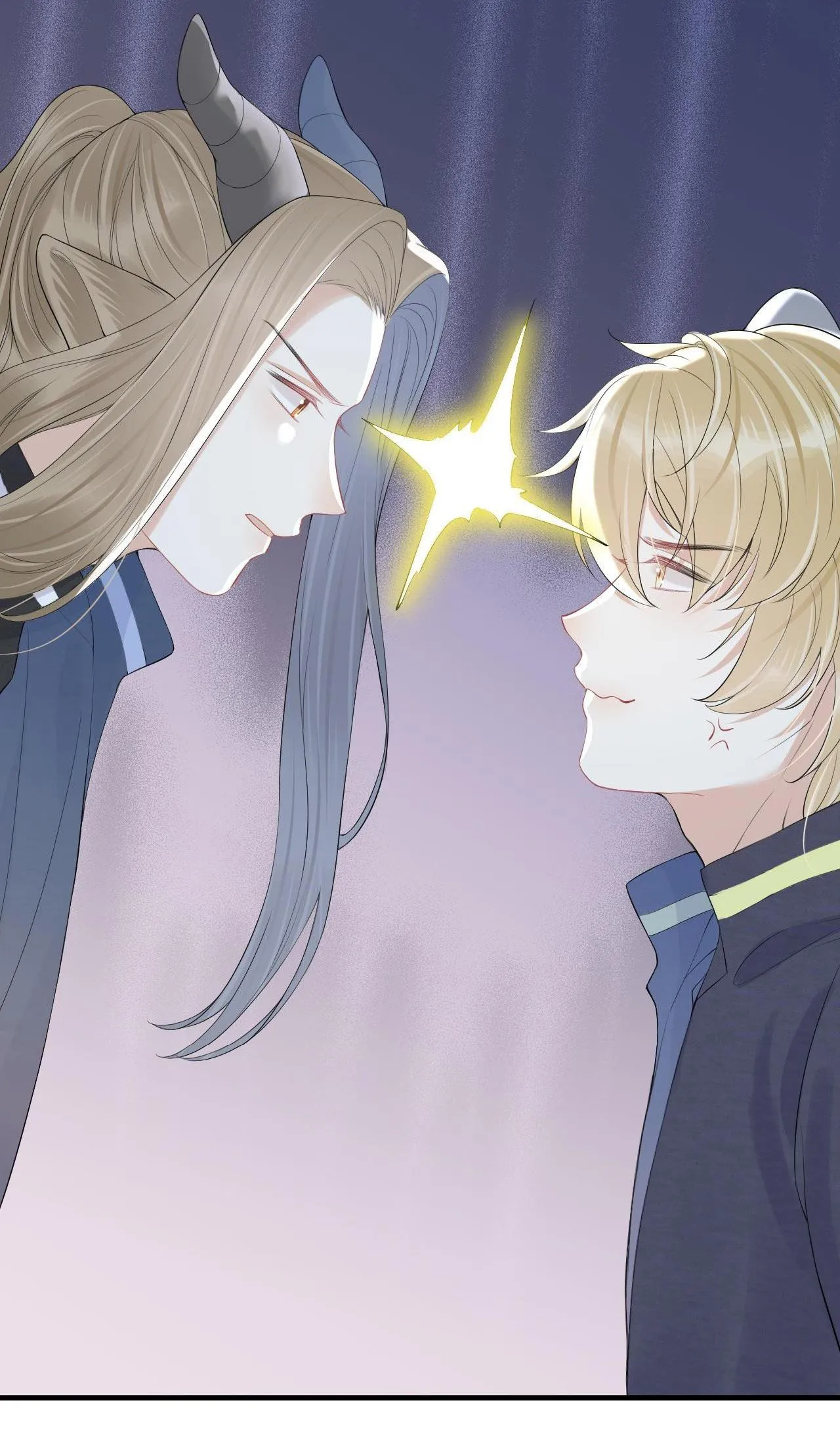 Một Ngụm Ăn Cả Thỏ Con Chapter 47 Trang 6