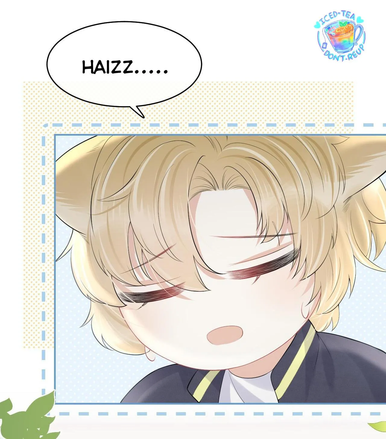 Một Ngụm Ăn Cả Thỏ Con Chapter 47 Trang 12