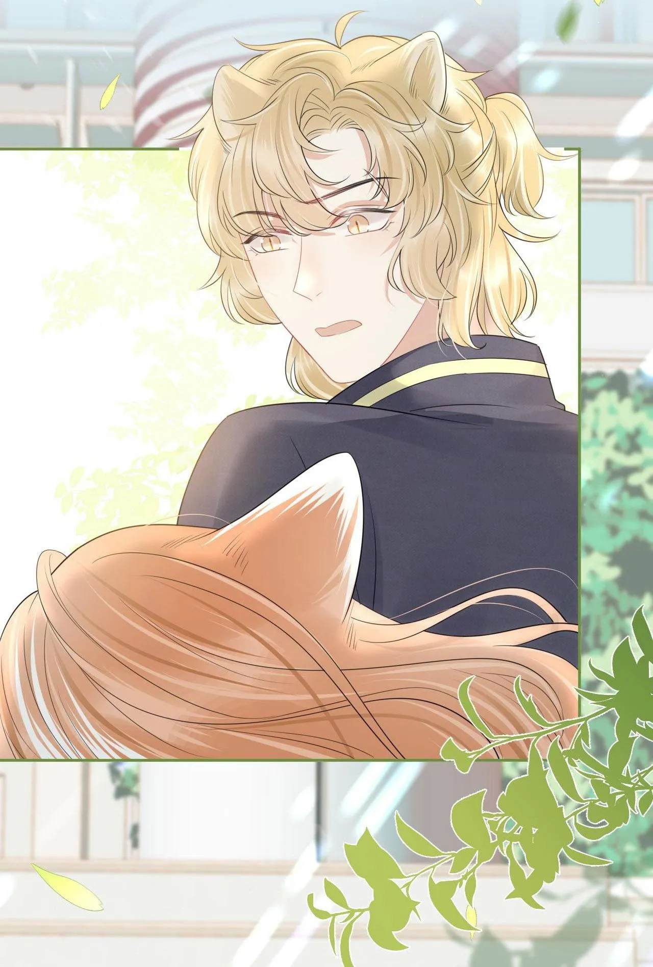 Một Ngụm Ăn Cả Thỏ Con Chapter 47 Trang 16