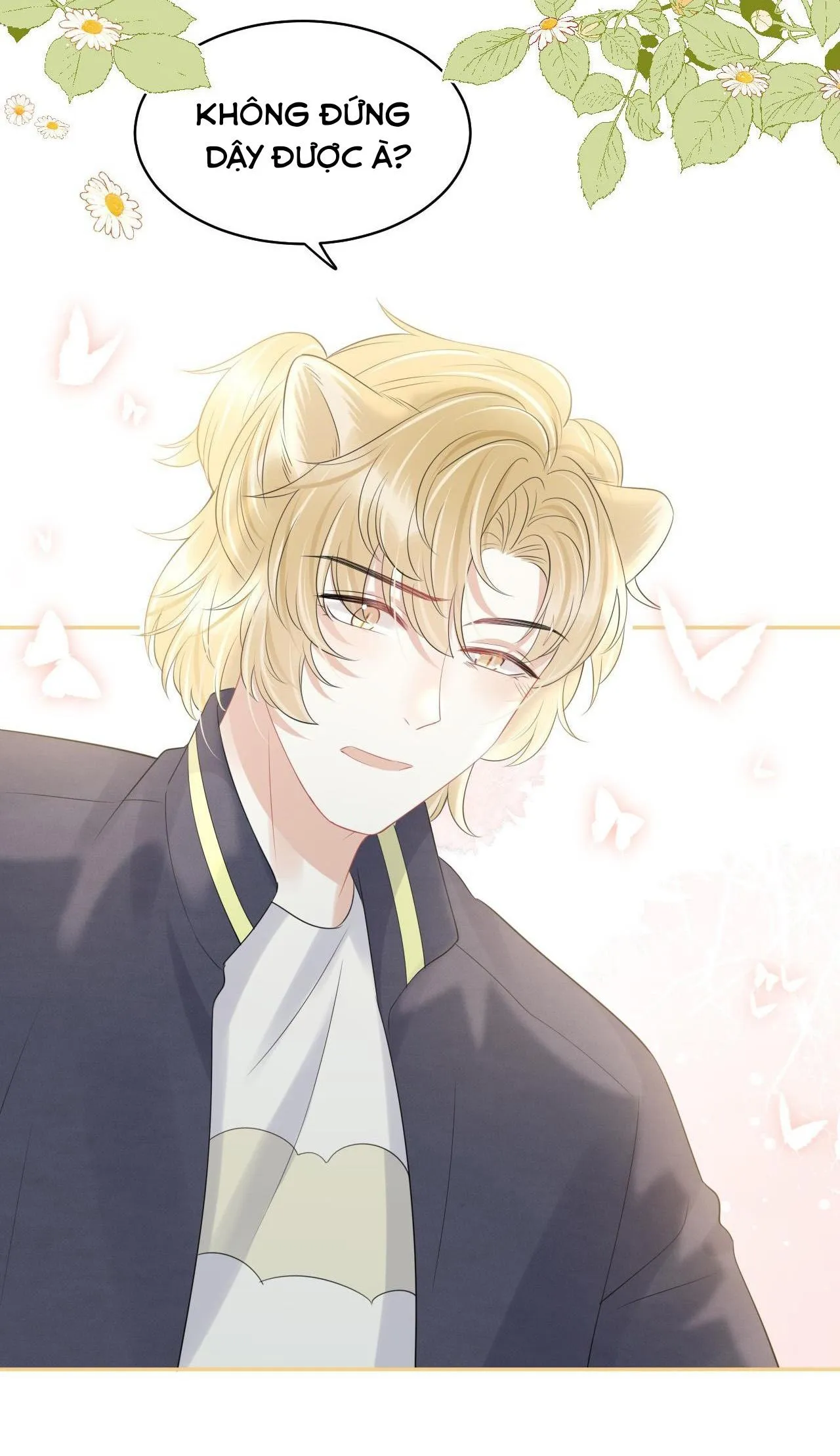 Một Ngụm Ăn Cả Thỏ Con Chapter 47 Trang 20