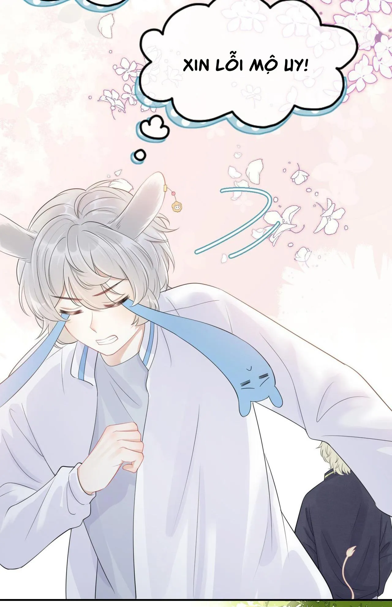 Một Ngụm Ăn Cả Thỏ Con Chapter 48 Trang 6